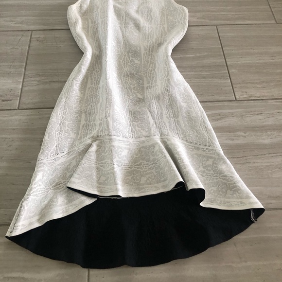 Stunning Fitted Dress - Picture 7 of 8